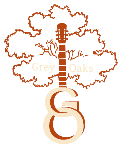 Grey Oaks - Musik die bleibt